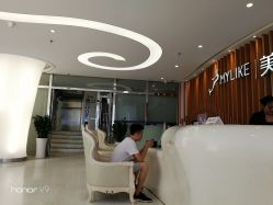 -深圳美莱医疗美容医院