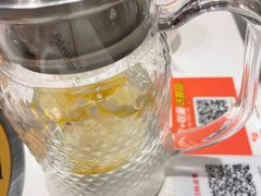 -盛香亭热卤糖水铺(龙之梦店)