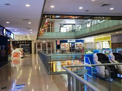 -万达广场(大明宫店)