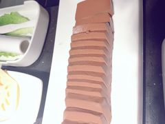 -锅说大脸毛肚重庆老火锅(佐阾店)