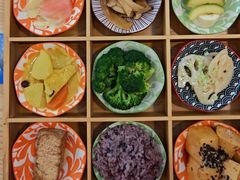 -轻蔬不用等·素食(江苏路店)