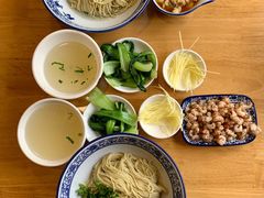 -裕兴记·三虾面(西北街总店)
