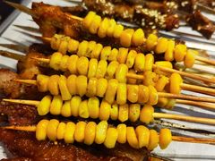 -纪录片《人生一串》体验店(静安店)