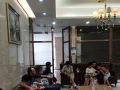 -佛山中大口腔医院·市二级口腔专科医院