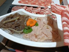 -捞九门海鲜牛肉自助火锅(廉江店)