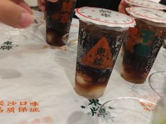 -东排食堂长沙小吃大排档(五一广场店)