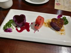-悟长年潮汕菜砂锅粥(圣熙8号店)