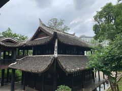 -阳明祠