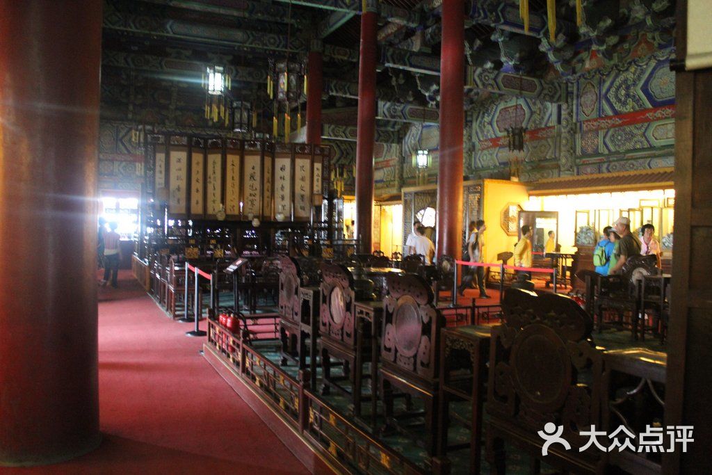 西安钟楼照片 289图片 - 第6054张