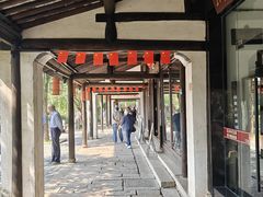 -黎里古镇
