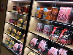 零售区-海底捞火锅(金融街万达店)