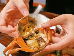 -漫天香·小龙虾餐厅(夏湾店)