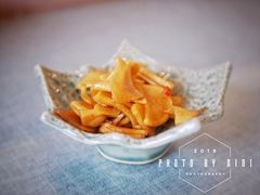 -茶油香闽南菜·花园餐厅(前埔店)