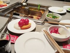 -海底捞火锅(赛格国际购物中心店)