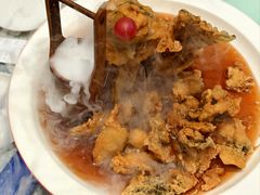 -老济南·地道济南菜(大明湖店)