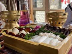 -慢丽江·云南野生菌土鸡锅(付家庄店)