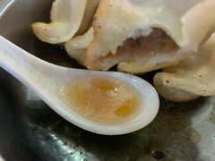 -锅贴大王南翔小笼(临沂二村店)