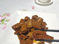 -花城苑广府菜(侨鑫店)