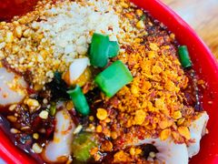 牙尖口口脆-冒椒火辣(奎星楼街店)