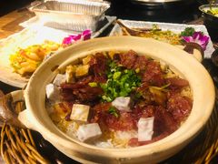 -同仁四季椰子鸡(海岸城天利店)