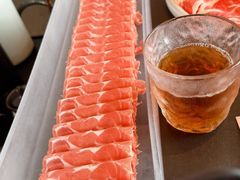 -东来顺·非遗火锅(赛格国际购物中心店)