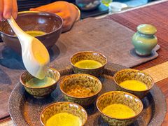 -湖滨客舍·湖北菜