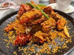 -79号渔船海鲜饭店(宝安店)