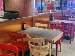 -大师兄·西北风味食集(增城合生汇店)