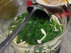 -大鹏饭店·金陵家宴(奥体中心店)