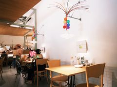 -The Good Place好地方·Brunch·coffee(国贸店)