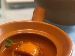 鲍鱼捞饭-有喜胶东小馆(太申祥和店)