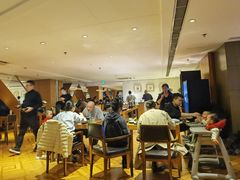 -上海雅居乐万豪侯爵酒店