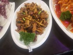-王府酒店(兴华南街铁西百货店)