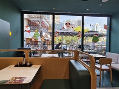 -香港深仔记茶餐厅(东门店)