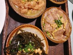-朱家小厨(红塔西路店)