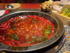 -蜀大侠火锅(总府路店)