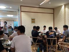 大堂-哈尔滨春饼(朝山街店)