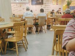 -東豫狼鲜货烧烤. 碳火烤鱼. 小龙虾(上海首店)