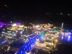 -三亚海昌梦幻海洋不夜城