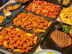 -必胜客(东大桥店)