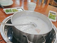 -盈田盈粥庄(黄兴公园店)