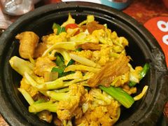-前门故事烤鸭店(十里河店)
