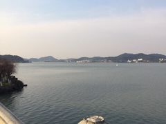 -东钱湖小普陀景区