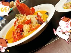 -鱼乐轩·俄罗斯海鲜直供餐厅(群力店)