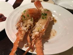 -海航大厦万豪酒店彩海轩中餐厅(霄云路店)