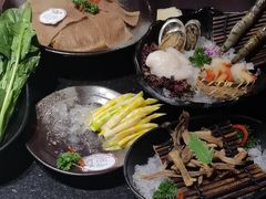 -捞王锅物料理(温州万象城店)