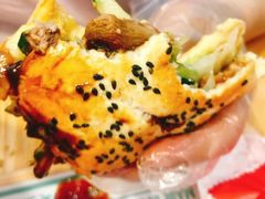 -塔斯汀中国汉堡(江大南路店)