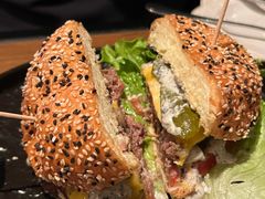 -FAT COW(静安寺店)