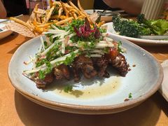-The Good Place好地方·Brunch·coffee(国贸店)