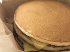 -STARLING八哥松饼(购物公园店)